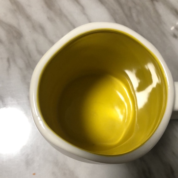 Rae Dunn Collectible Shine Cup - Picture 3 of 5